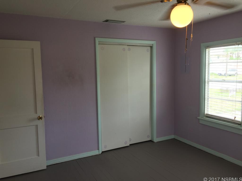 Horton Shores - Residential Lease