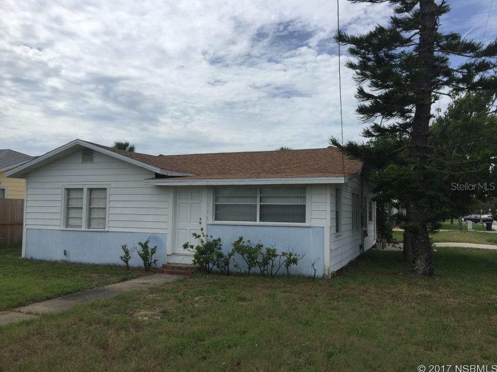 Horton Shores - Residential Lease