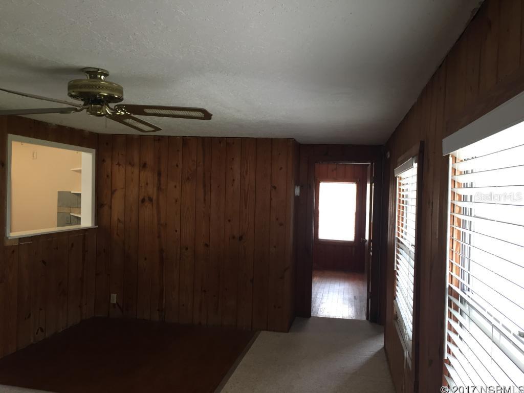 Horton Shores - Residential Lease