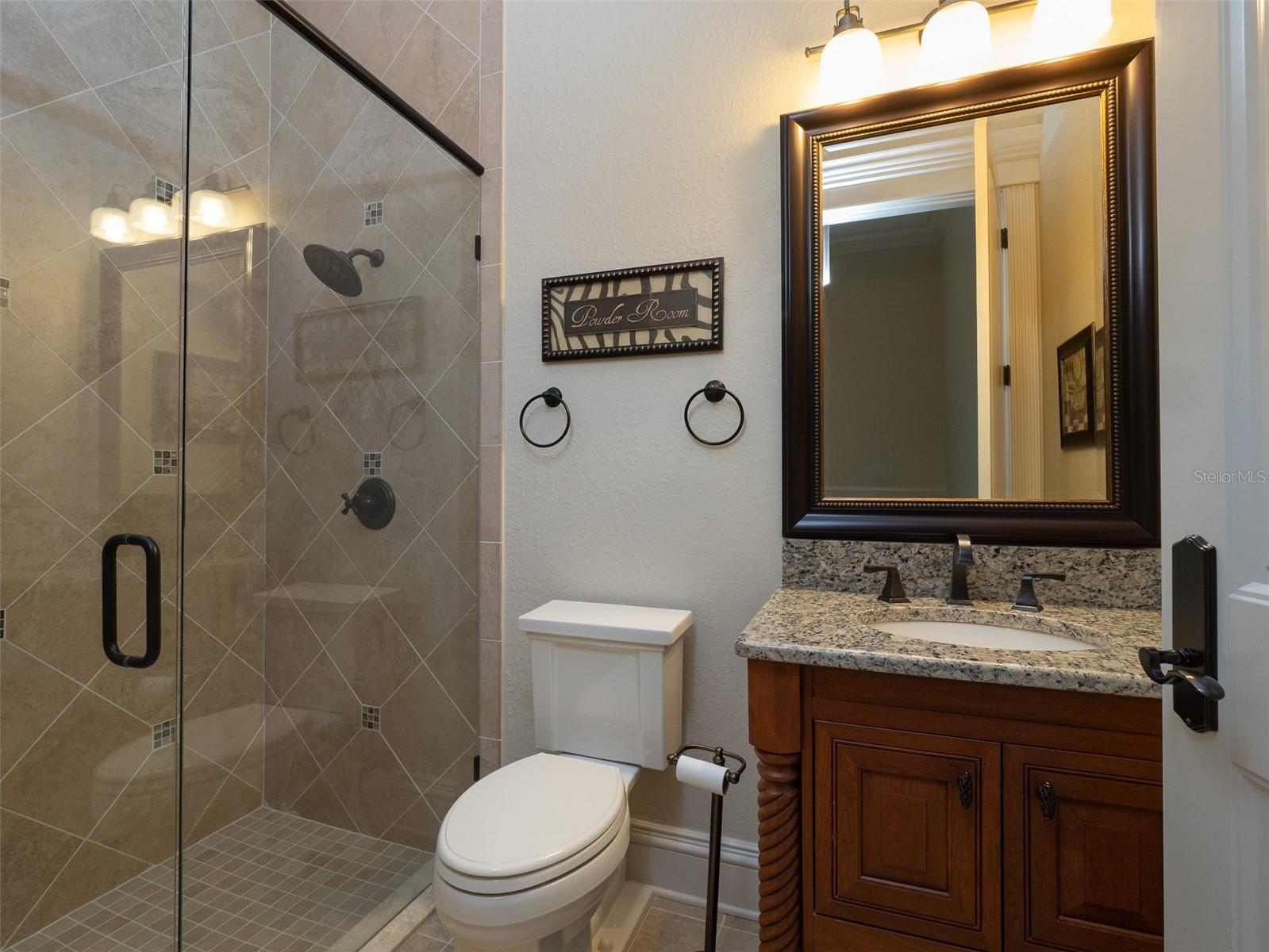 SADDLEBROOK EQUESTRIAN PARK - Residential