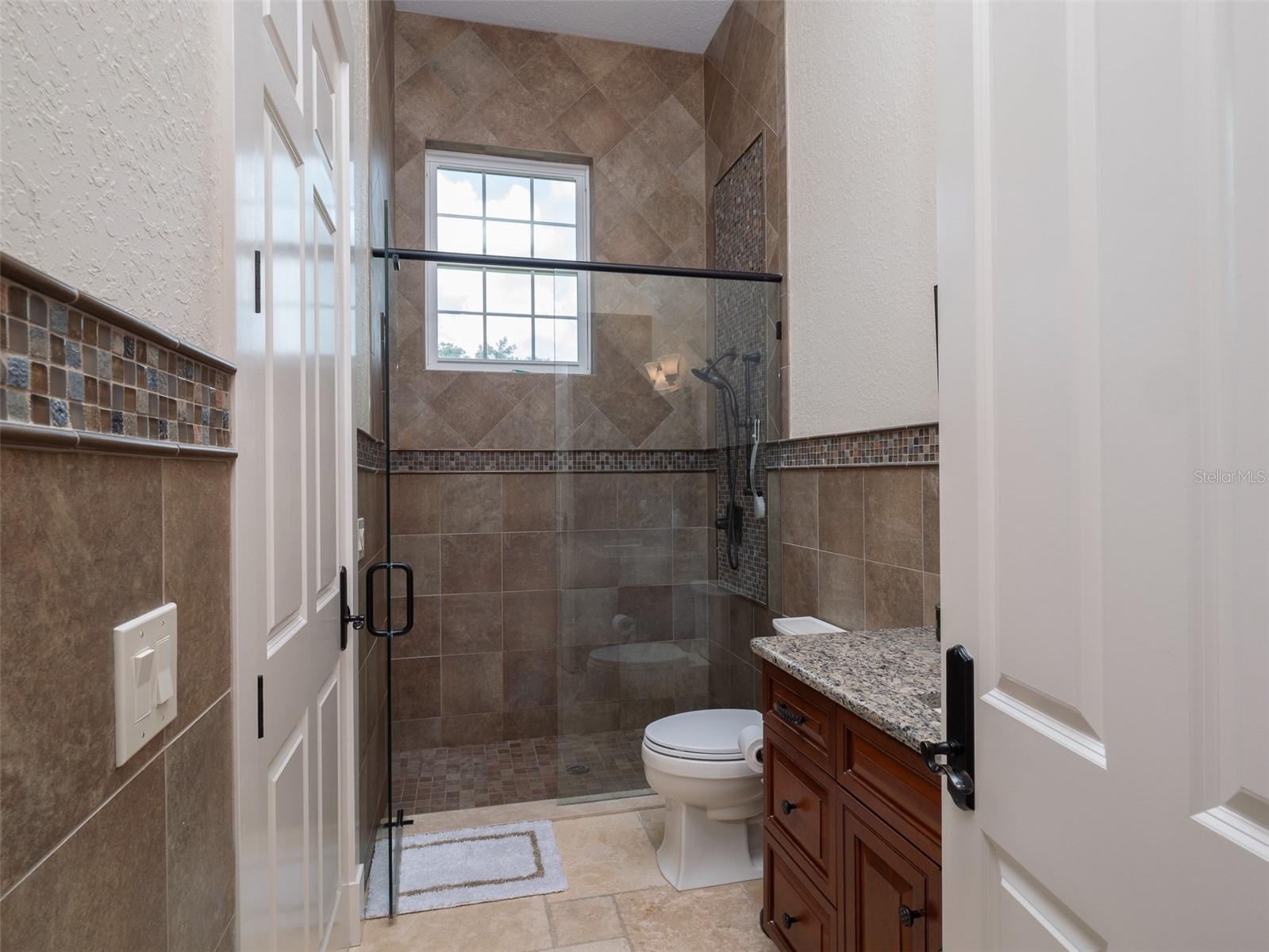 SADDLEBROOK EQUESTRIAN PARK - Residential