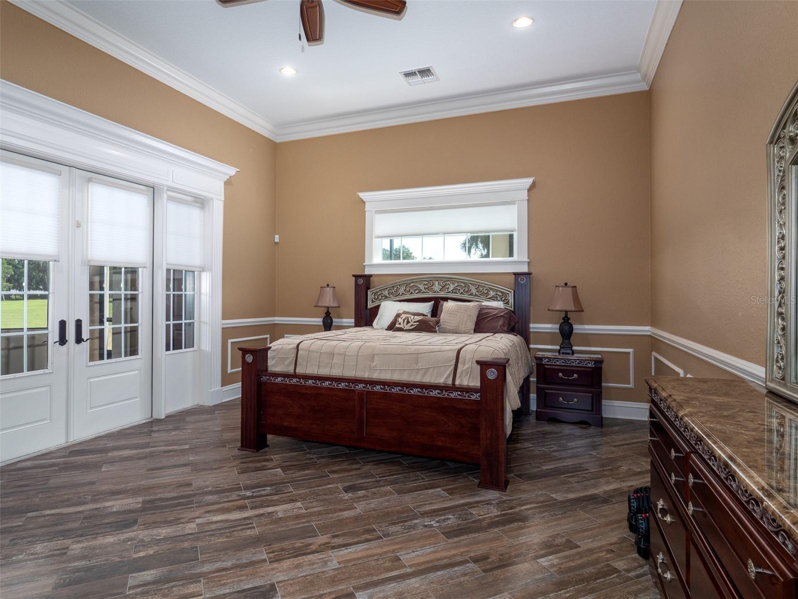 SADDLEBROOK EQUESTRIAN PARK - Residential