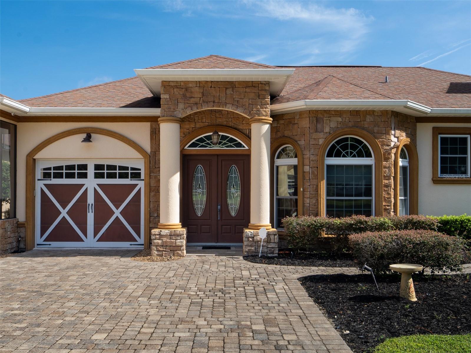 SADDLEBROOK EQUESTRIAN PARK - Residential