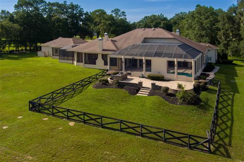 Tiny photo for 6853 NW 12th Street, Ocala, FL 34482 (MLS # OM707542)