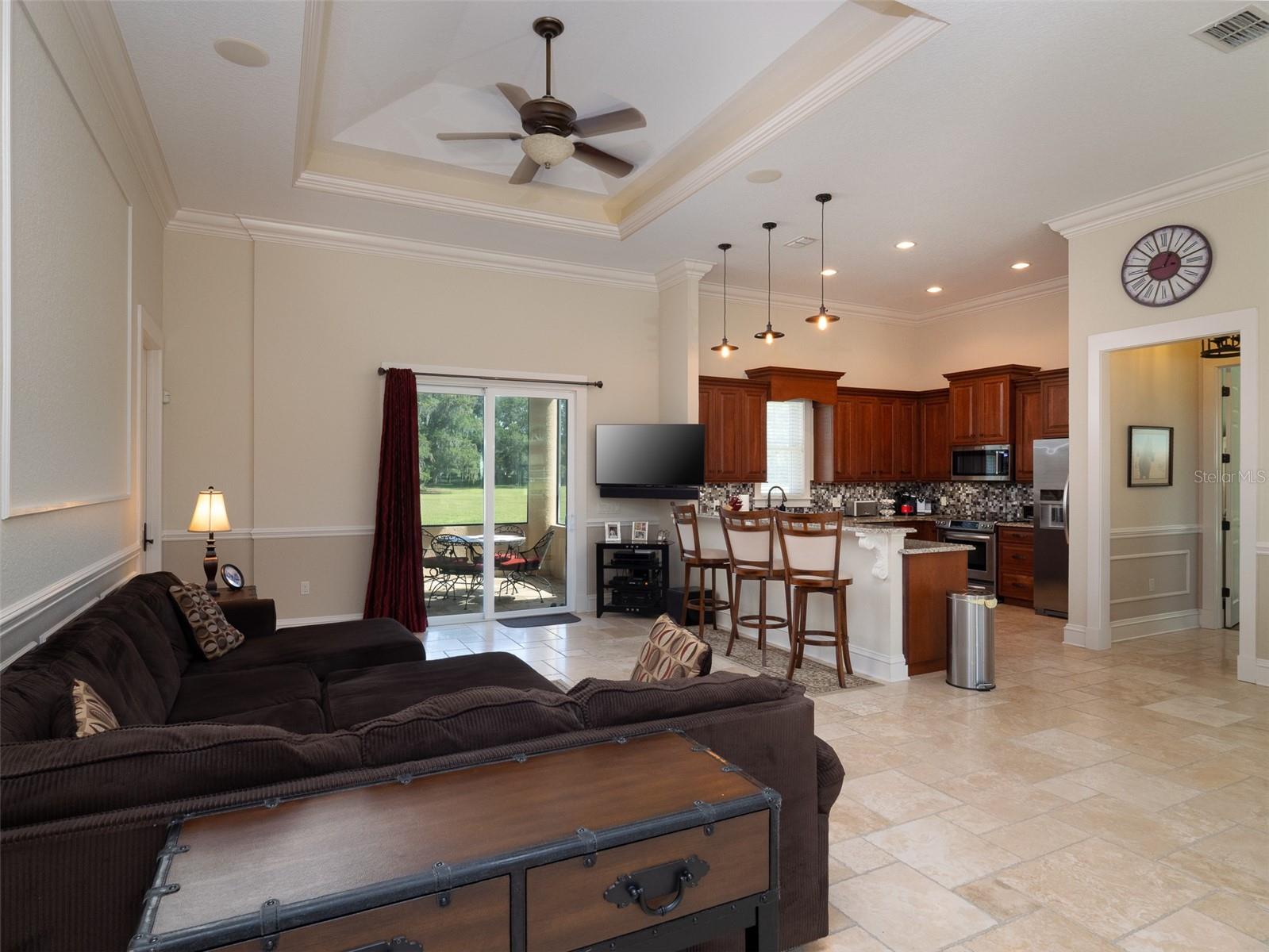 SADDLEBROOK EQUESTRIAN PARK - Residential