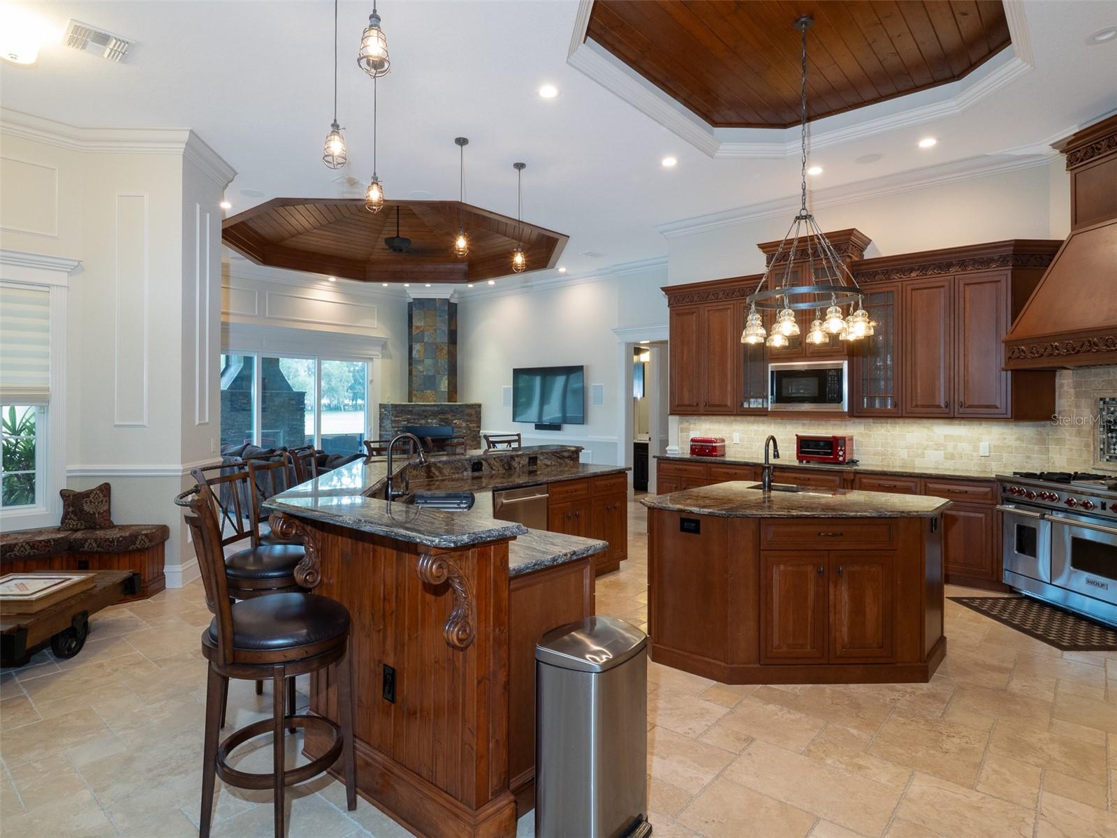 SADDLEBROOK EQUESTRIAN PARK - Residential