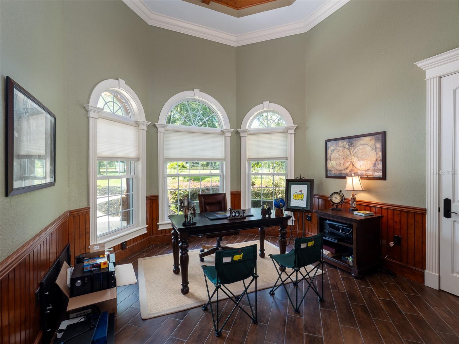 SADDLEBROOK EQUESTRIAN PARK - Residential