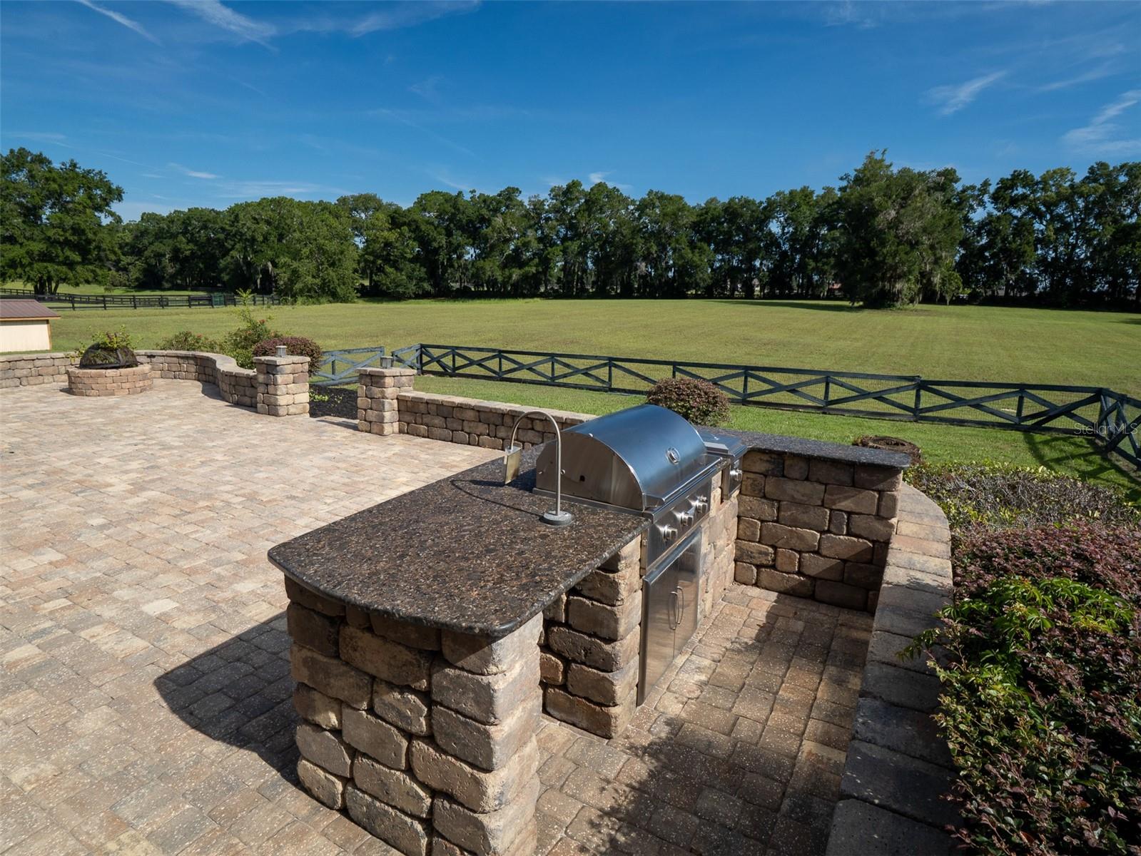 SADDLEBROOK EQUESTRIAN PARK - Residential