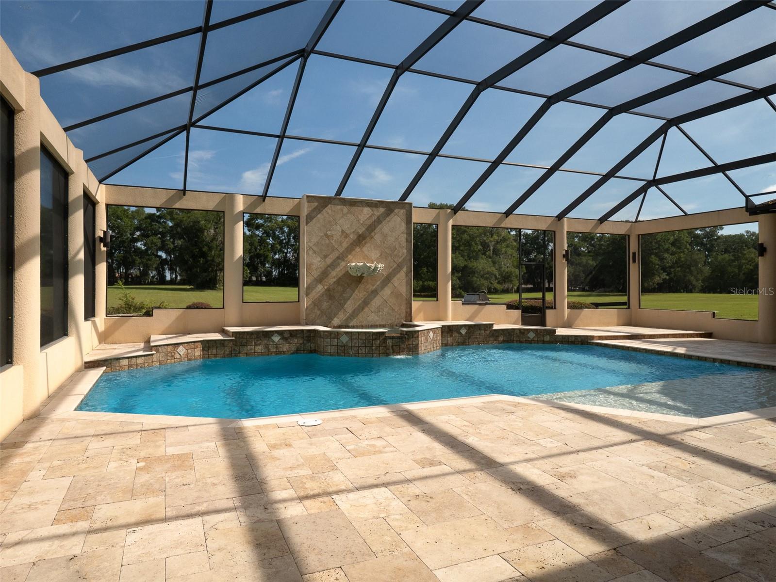 SADDLEBROOK EQUESTRIAN PARK - Residential