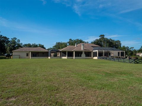 Tiny photo for 6853 NW 12th Street, Ocala, FL 34482 (MLS # OM707542)