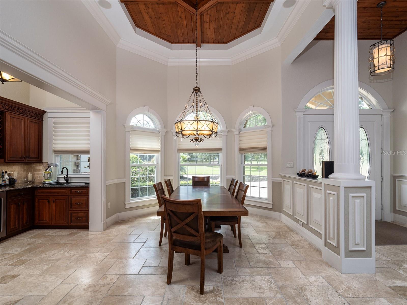 SADDLEBROOK EQUESTRIAN PARK - Residential