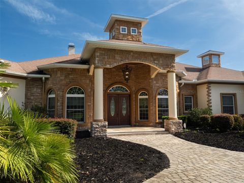 Tiny photo for 6853 NW 12th Street, Ocala, FL 34482 (MLS # OM707542)