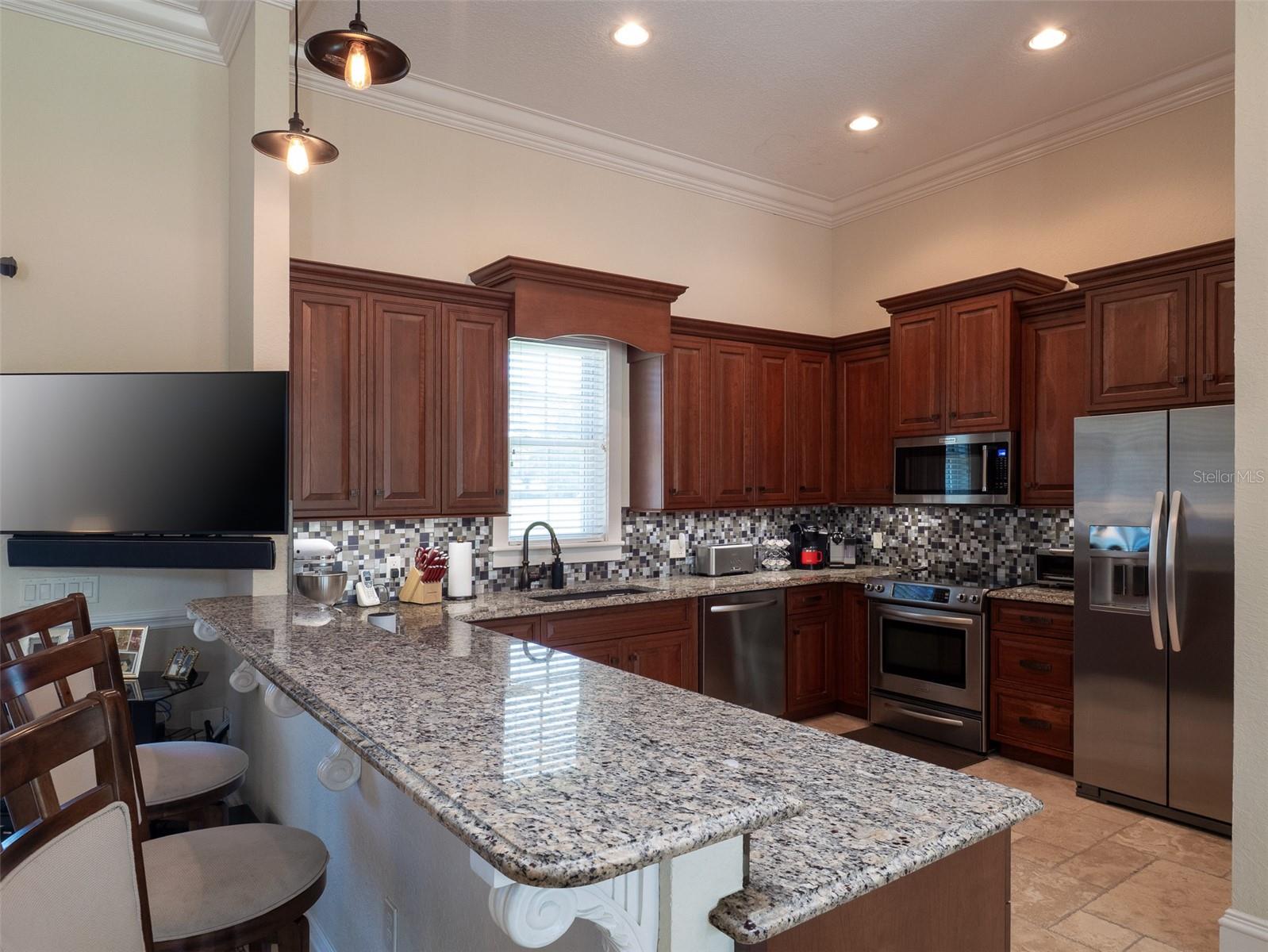 SADDLEBROOK EQUESTRIAN PARK - Residential