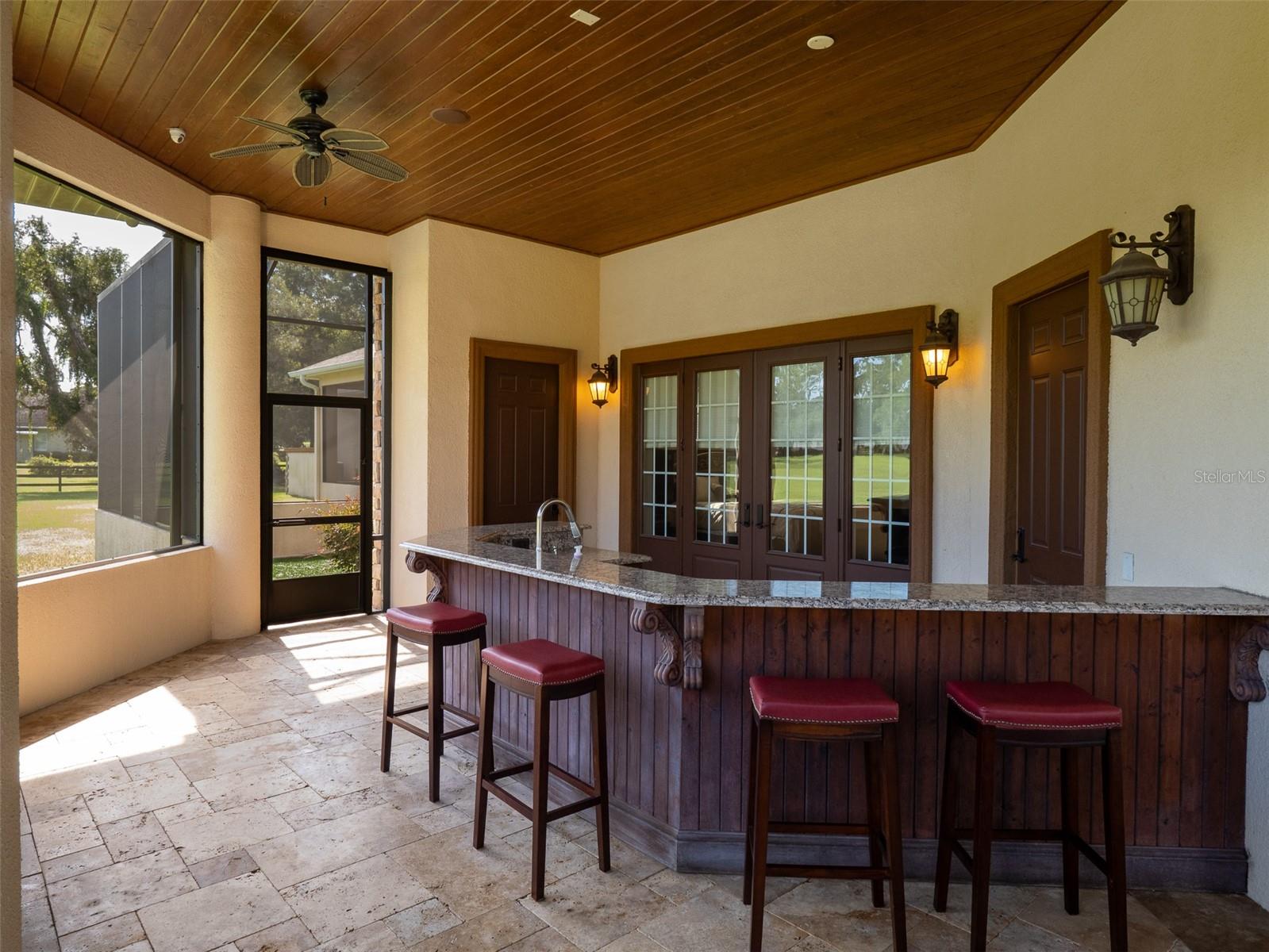 SADDLEBROOK EQUESTRIAN PARK - Residential