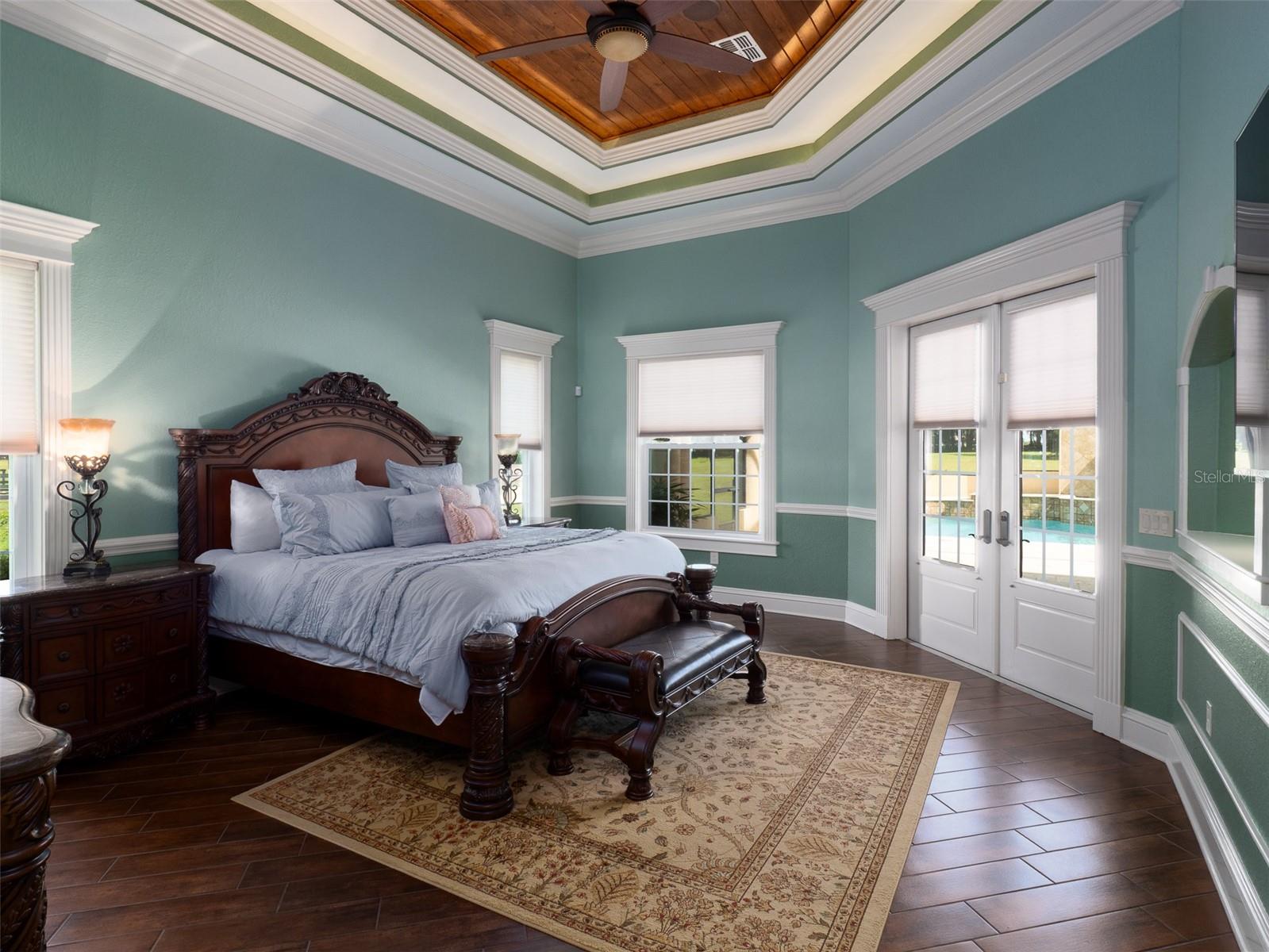 SADDLEBROOK EQUESTRIAN PARK - Residential