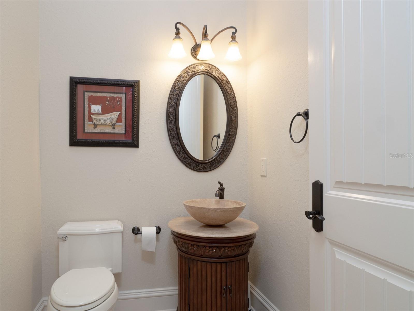 SADDLEBROOK EQUESTRIAN PARK - Residential