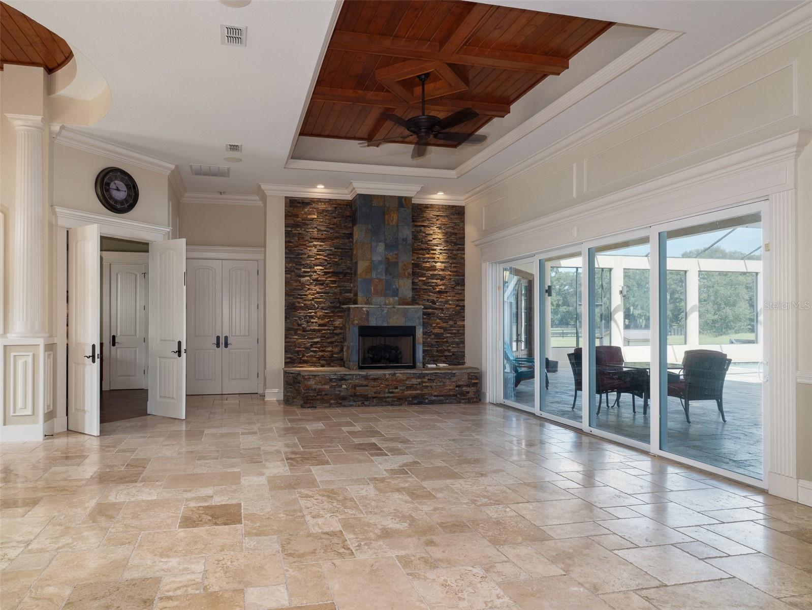 SADDLEBROOK EQUESTRIAN PARK - Residential