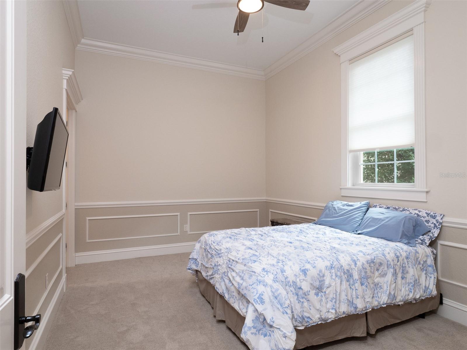 SADDLEBROOK EQUESTRIAN PARK - Residential