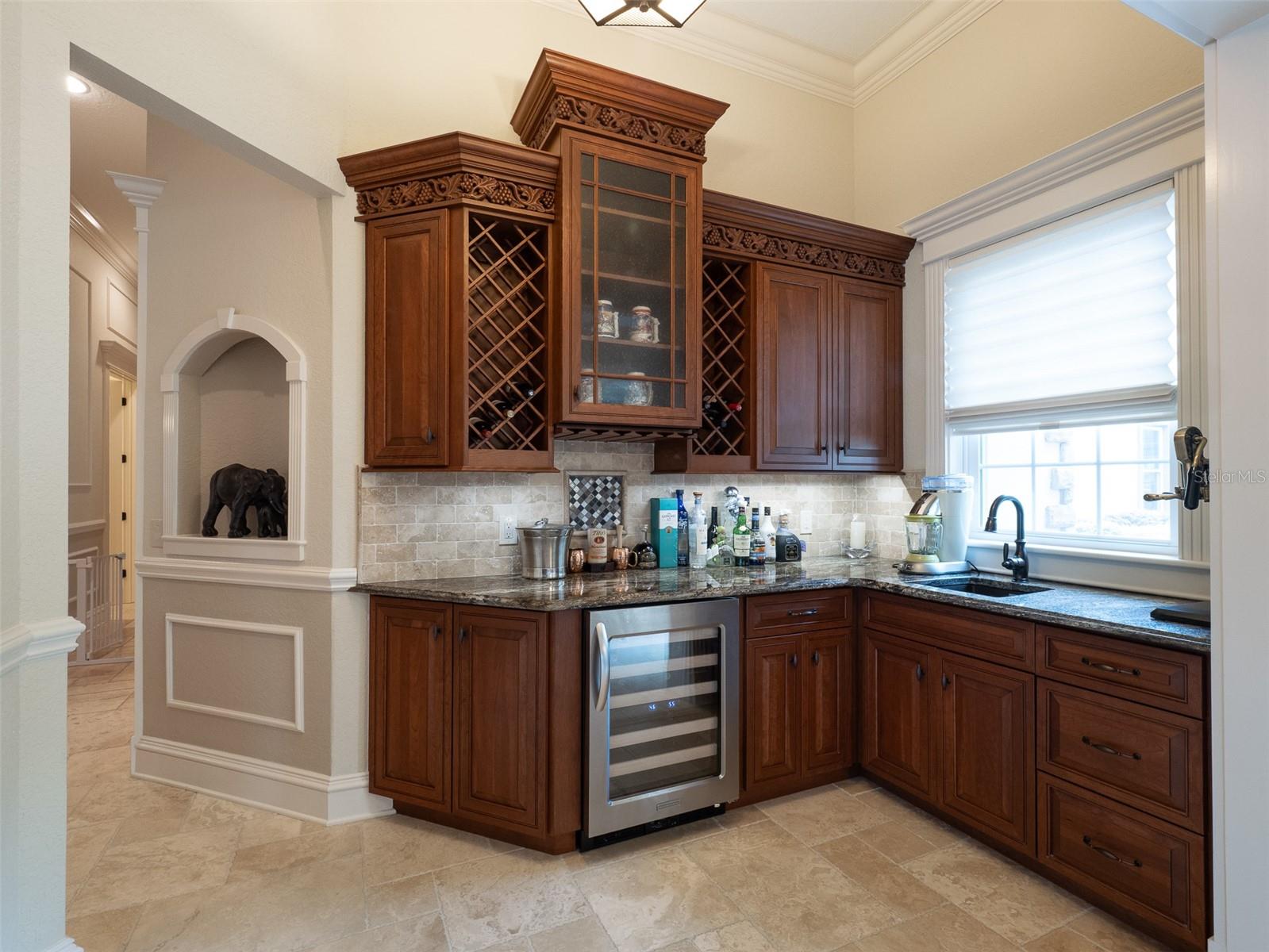 SADDLEBROOK EQUESTRIAN PARK - Residential