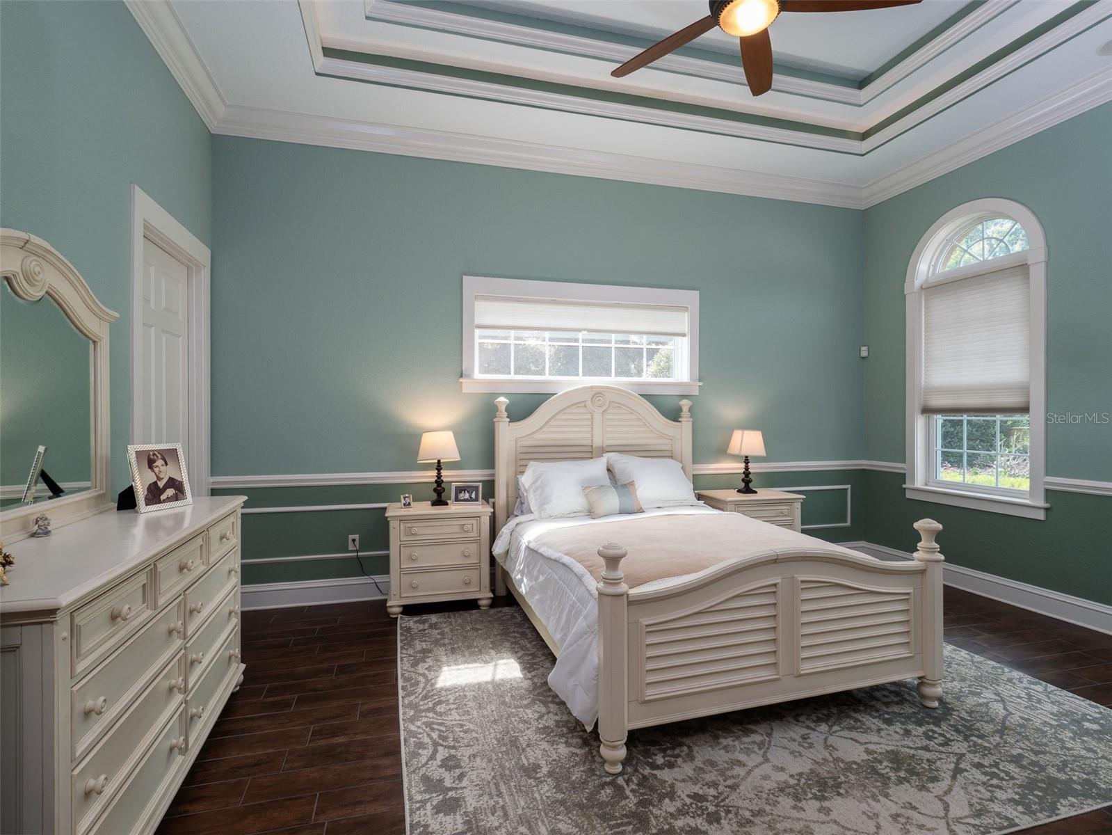 SADDLEBROOK EQUESTRIAN PARK - Residential
