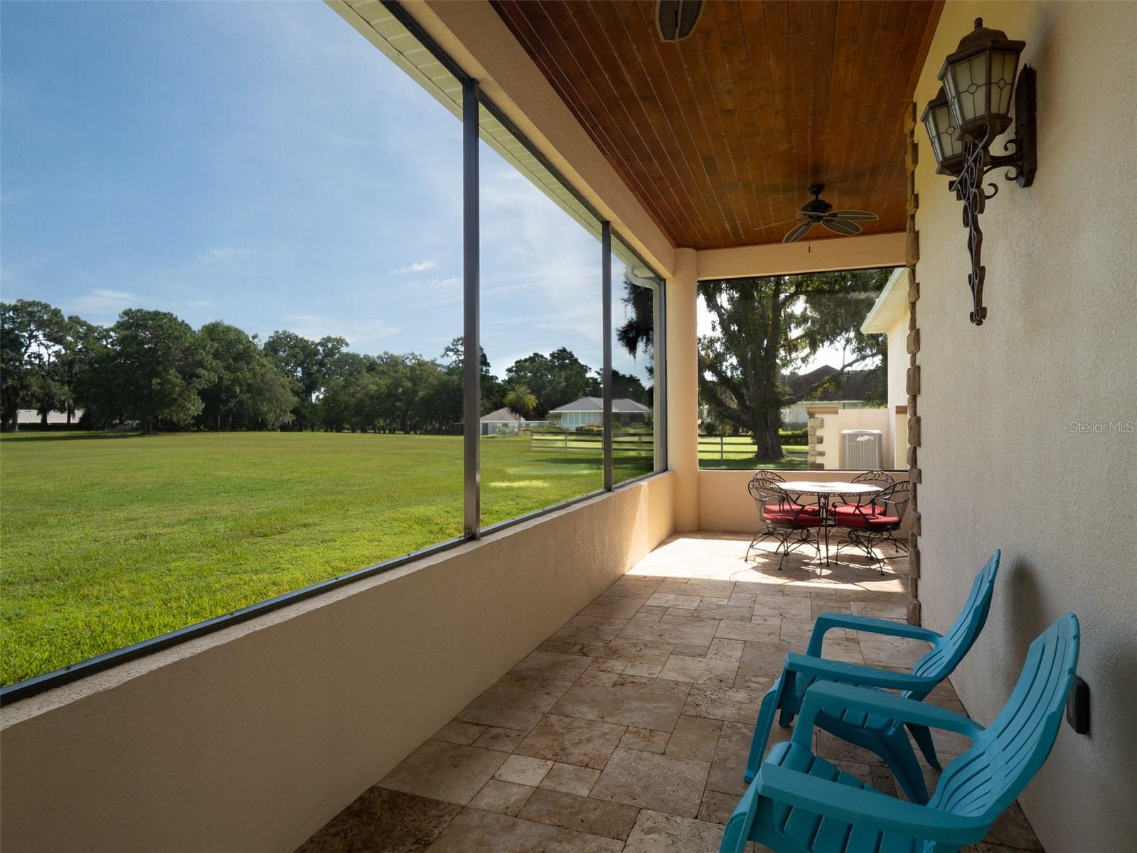 SADDLEBROOK EQUESTRIAN PARK - Residential