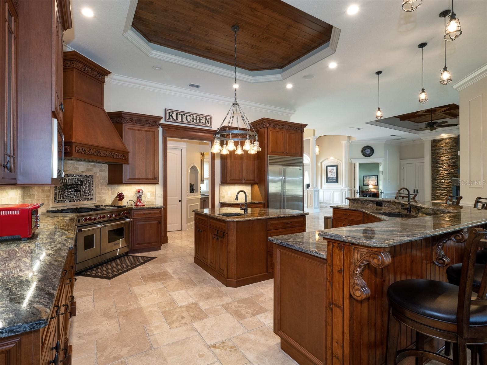 SADDLEBROOK EQUESTRIAN PARK - Residential