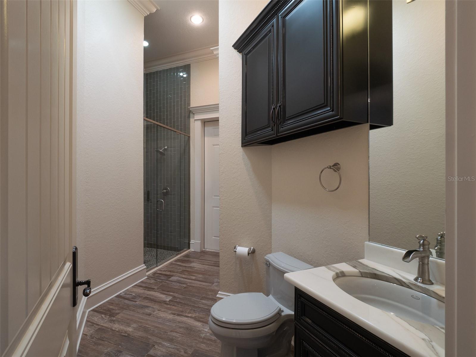 SADDLEBROOK EQUESTRIAN PARK - Residential