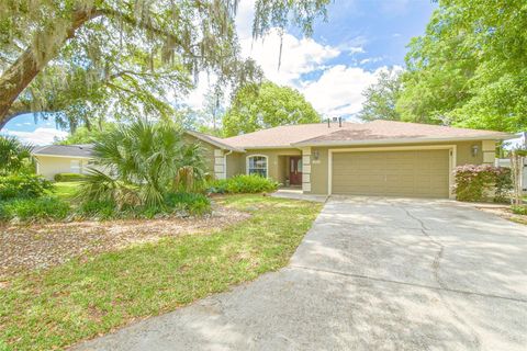 A home in OCALA