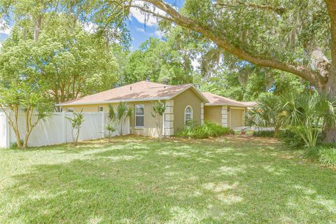 A home in OCALA