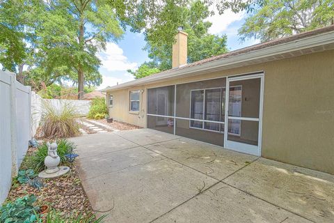 A home in OCALA