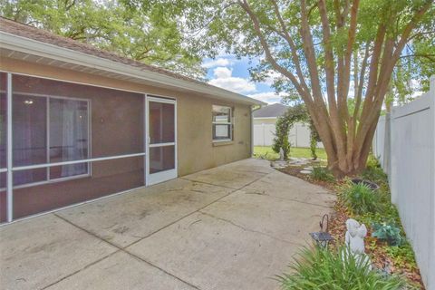 A home in OCALA