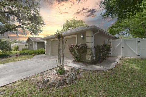 A home in OCALA