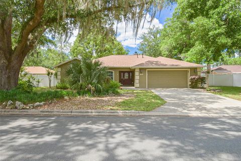 A home in OCALA