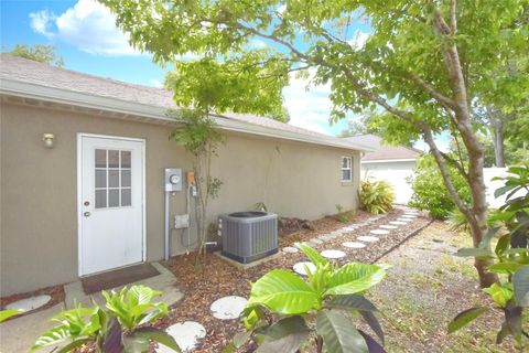 A home in OCALA