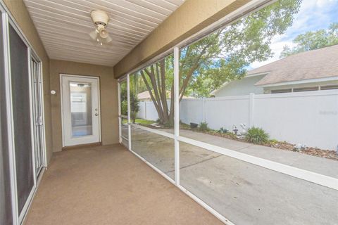 A home in OCALA