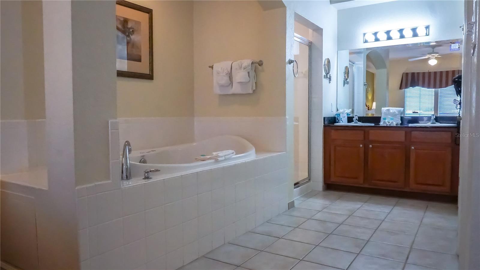 LAKE BUENA VISTA RESORT VILLAGE - Residential