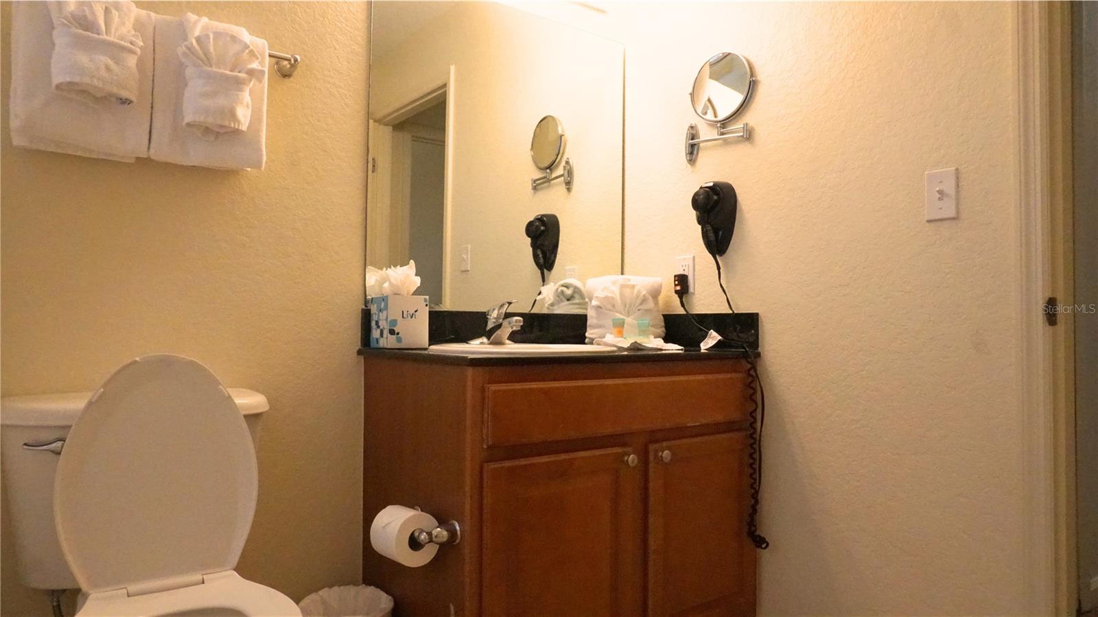 LAKE BUENA VISTA RESORT VILLAGE - Residential