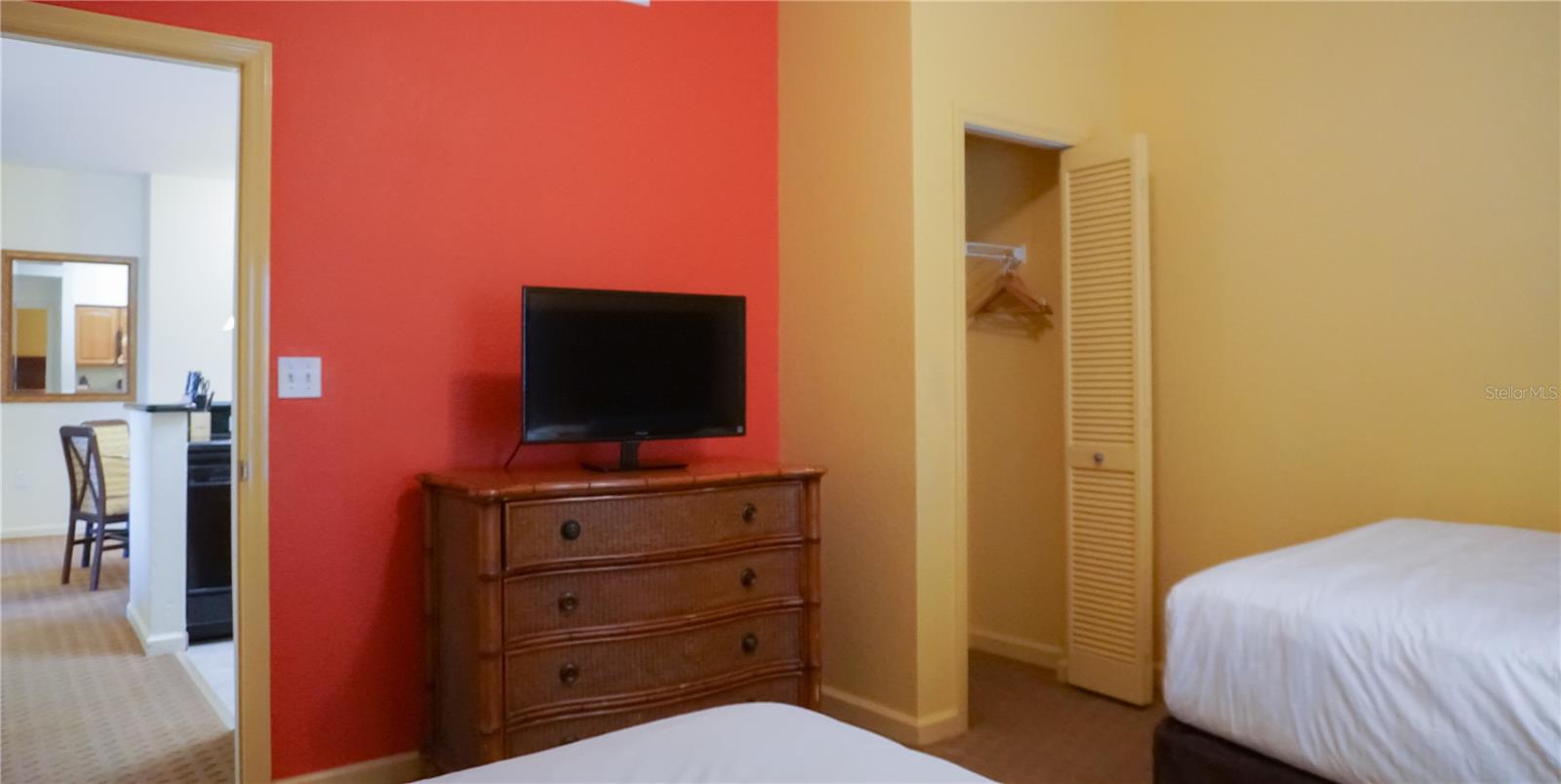 LAKE BUENA VISTA RESORT VILLAGE - Residential