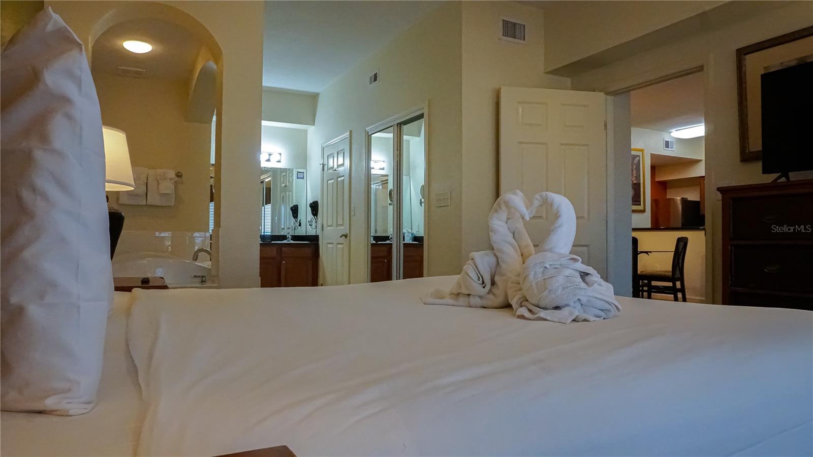 LAKE BUENA VISTA RESORT VILLAGE - Residential