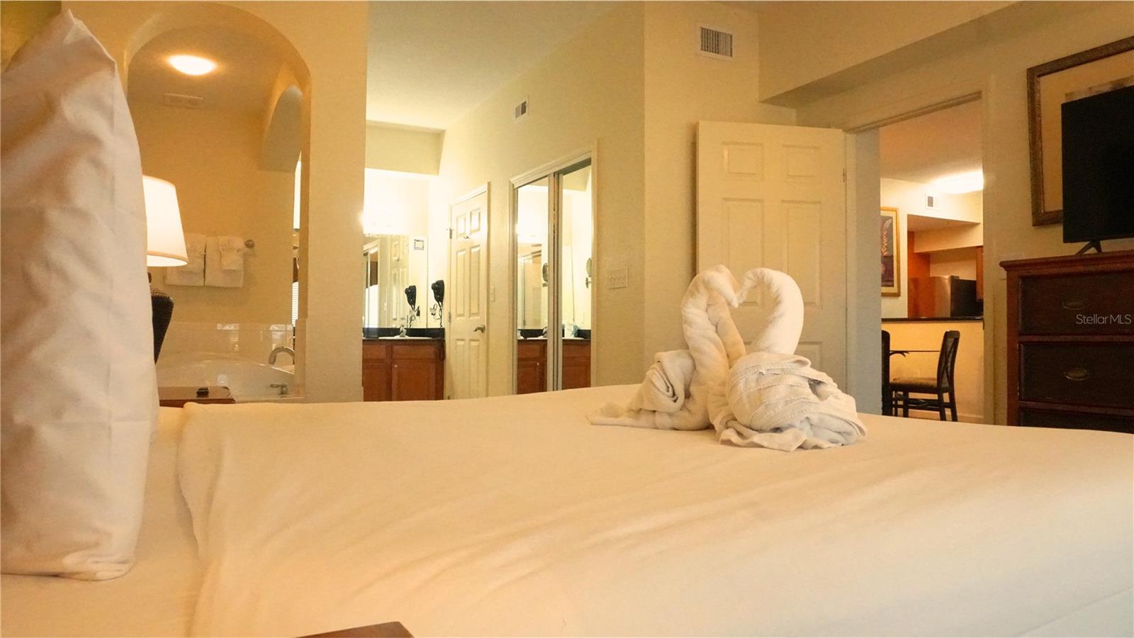 LAKE BUENA VISTA RESORT VILLAGE - Residential