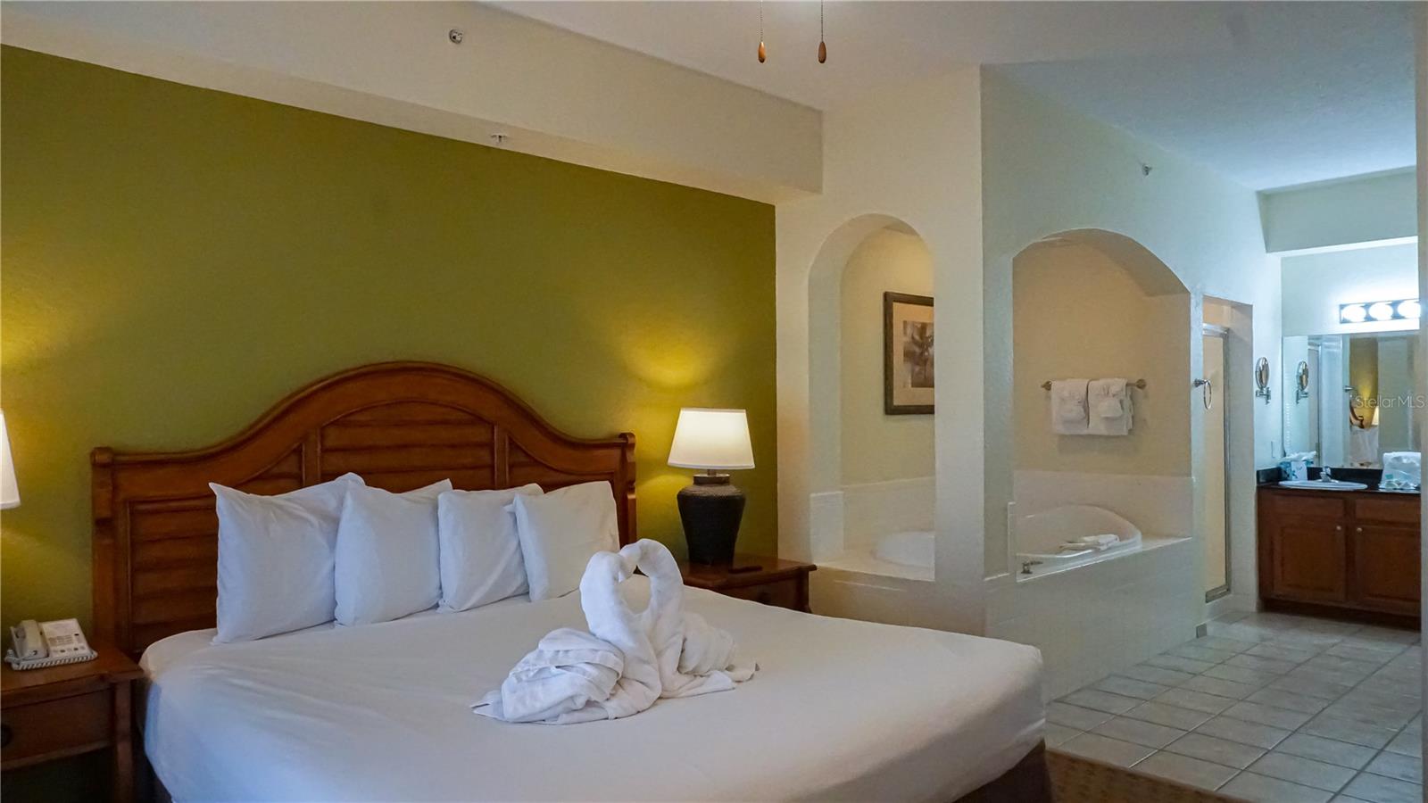 LAKE BUENA VISTA RESORT VILLAGE - Residential