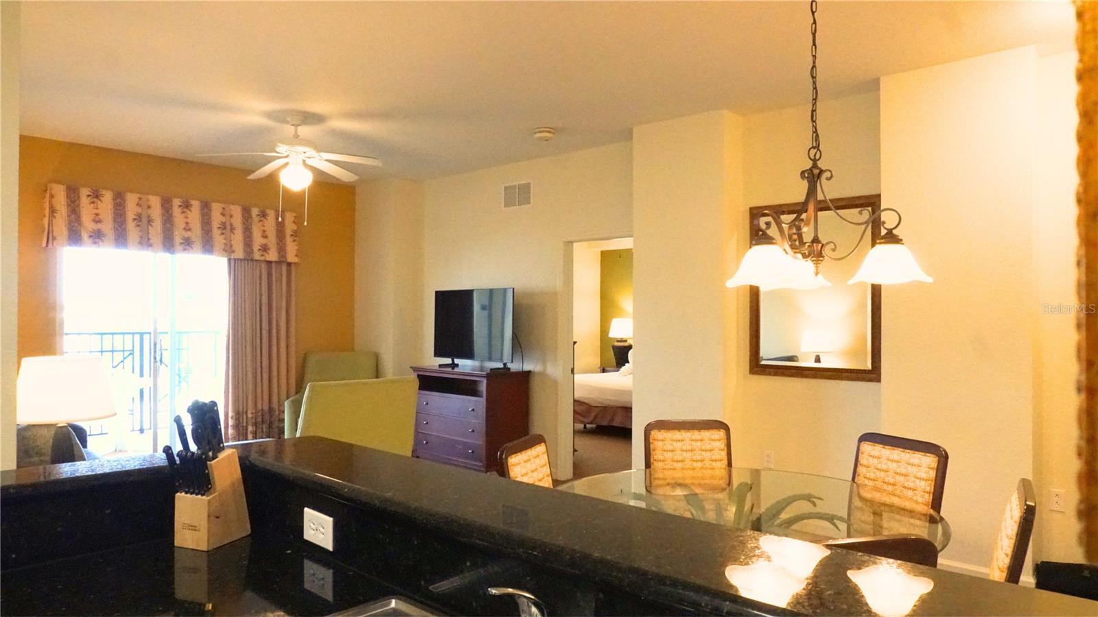 LAKE BUENA VISTA RESORT VILLAGE - Residential