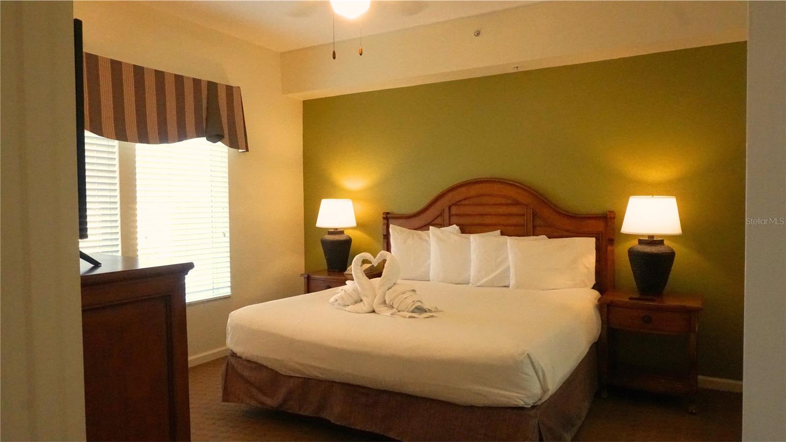 LAKE BUENA VISTA RESORT VILLAGE - Residential