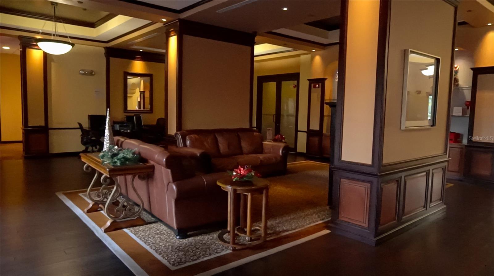 LAKE BUENA VISTA RESORT VILLAGE - Residential