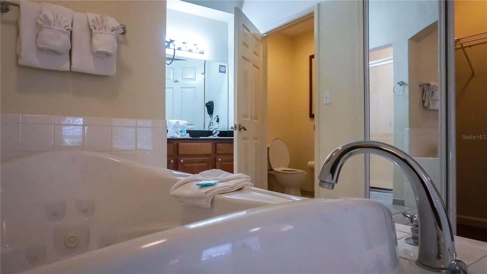 LAKE BUENA VISTA RESORT VILLAGE - Residential