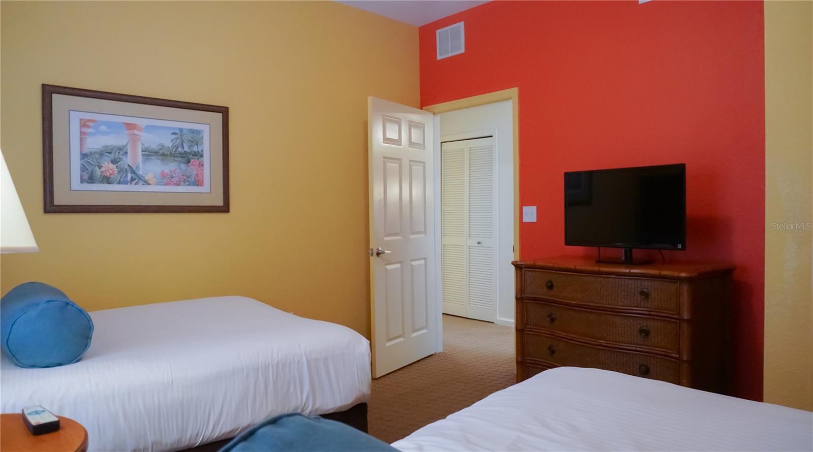 LAKE BUENA VISTA RESORT VILLAGE - Residential