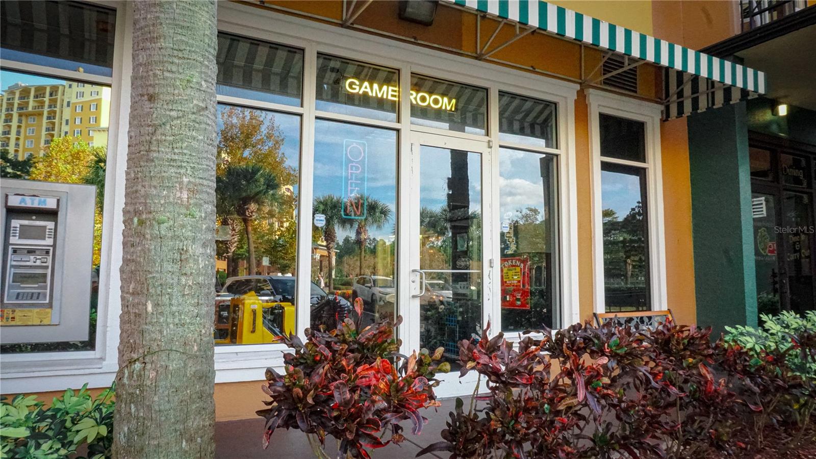 LAKE BUENA VISTA RESORT VILLAGE - Residential