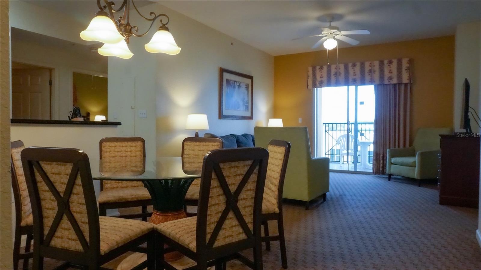 LAKE BUENA VISTA RESORT VILLAGE - Residential