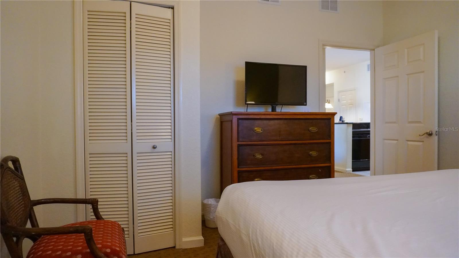 LAKE BUENA VISTA RESORT VILLAGE - Residential