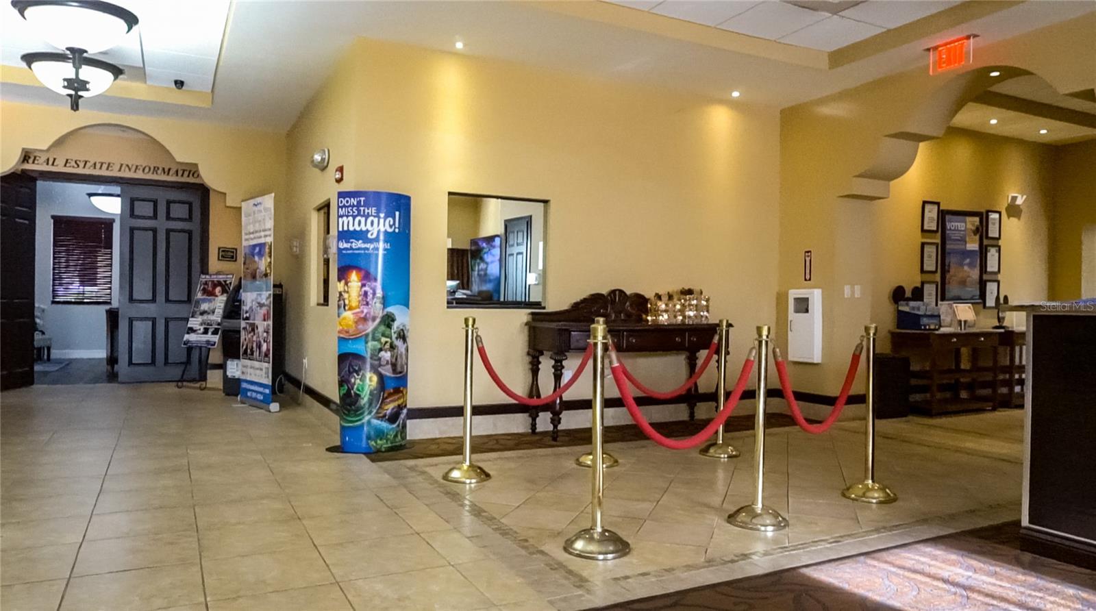 LAKE BUENA VISTA RESORT VILLAGE - Residential